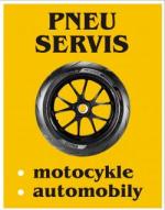 Moto-auto pneuservis